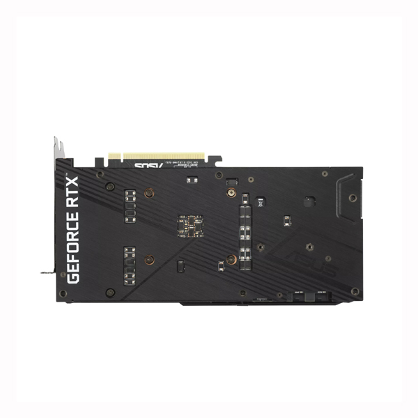 Asus RTX 3070 Dual OC V2 LHR 8GB Graphics Card